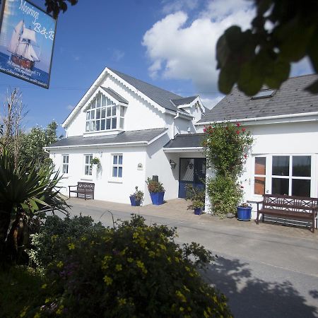 The Moorings B&B Duncannon Habitación foto