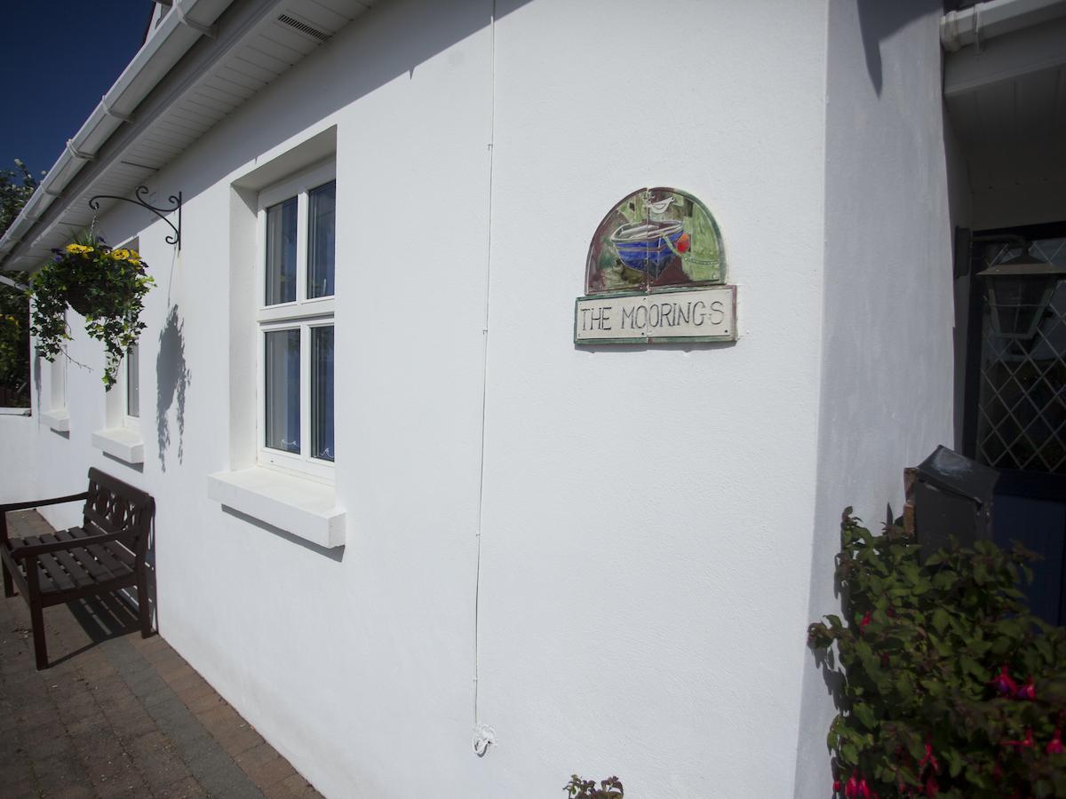 The Moorings B&B Duncannon Habitación foto